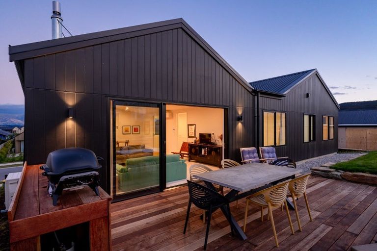 Photo of property in Northlake, 15 Lindis Road, Wanaka, 9305