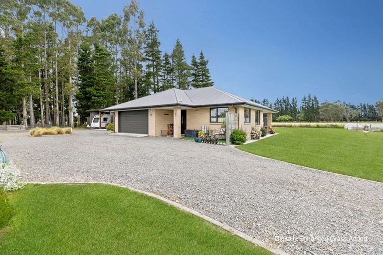 Photo of property in 39 Weld Street, Oxford, 7430