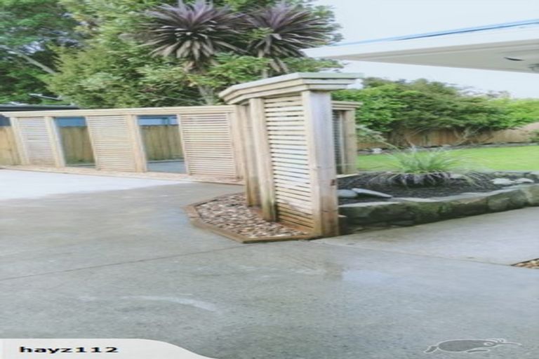 Photo of property in 44a Metcalfe Road, Ranui, Auckland, 0612