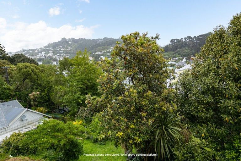 Photo of property in 3a Busaco Road, Hataitai, Wellington, 6021