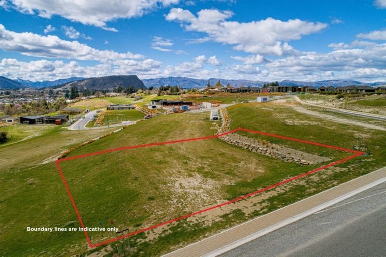 Photo of property in Meadowstone Alpha Series, 102 West Meadows Drive, Wanaka, 9305