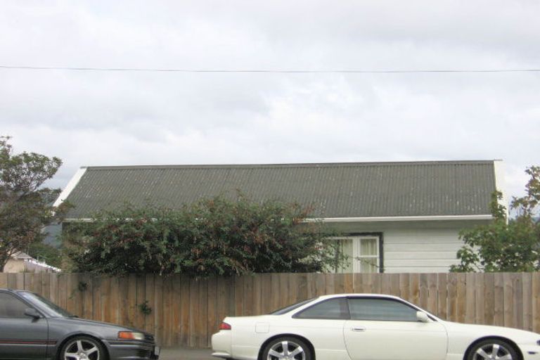 Photo of property in 452 Hutt Road, Alicetown, Lower Hutt, 5010