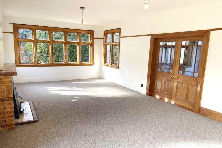 Photo of property in 35 Wharfe Street, South Hill, Oamaru, 9400