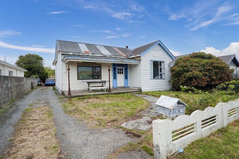 Photo of property in 10 Morton Street, Georgetown, Invercargill, 9812