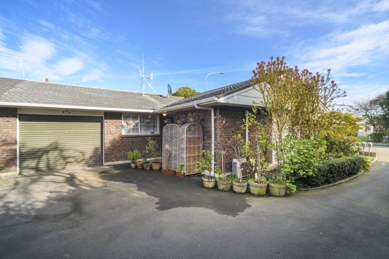 Photo of property in 616a Ferguson Street, Terrace End, Palmerston North, 4410