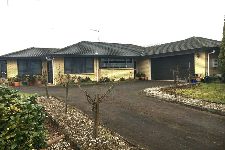 Photo of property in 10 Sarindah Place, Fairview Downs, Hamilton, 3214