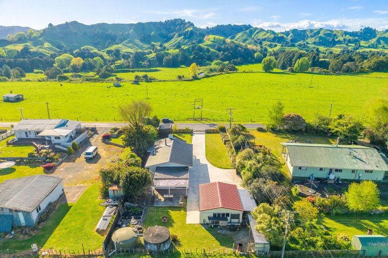 Photo of property in 164 Taumarunui-ngapuke Road, Taringamotu, Taumarunui, 3994