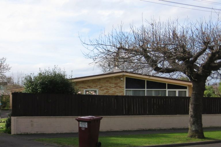 Photo of property in 24 Jordan Terrace, Lansdowne, Masterton, 5810