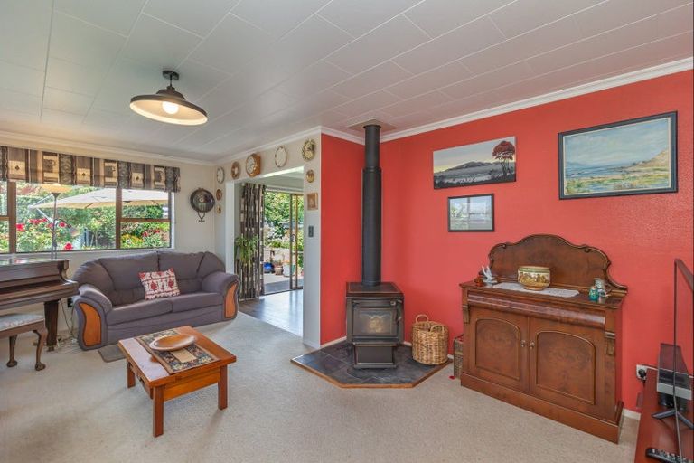 Photo of property in 12 Gardener Street, Levin, 5510