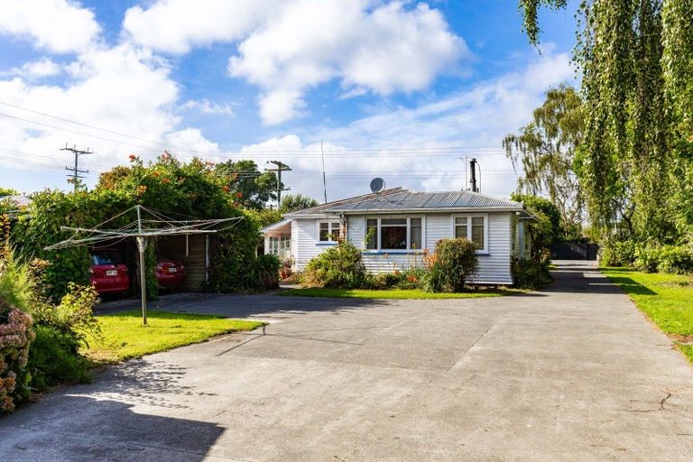 Photo of property in 168 Old Renwick Road, Springlands, Blenheim, 7272