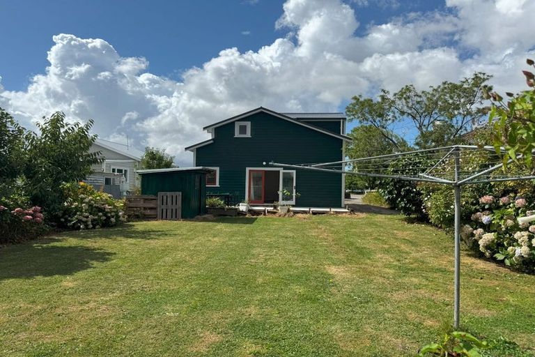 Photo of property in 29 Dahlia Street, Palmerston North, 4410
