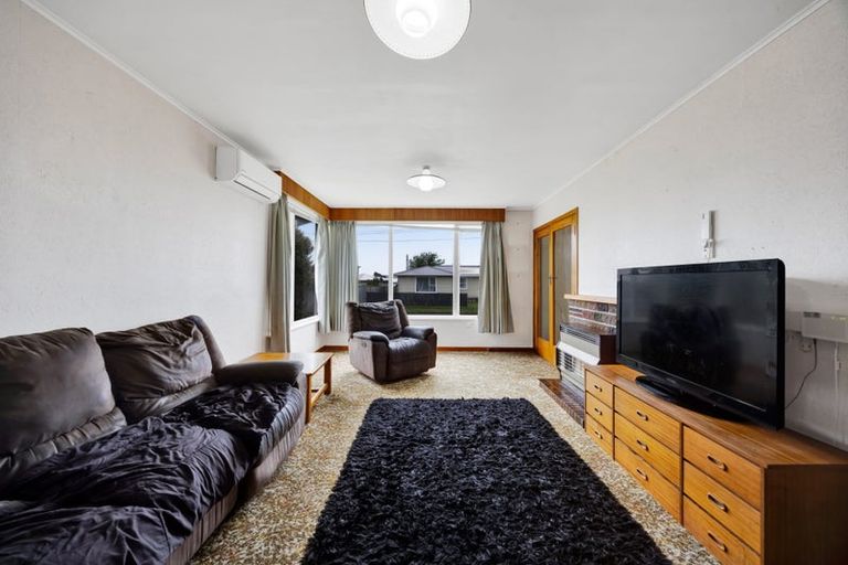 Photo of property in 4 Murray Avenue, Hawera, 4610