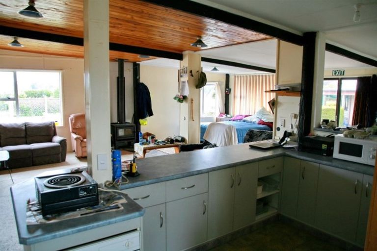 Photo of property in 100 East Road, Stratford, 4392