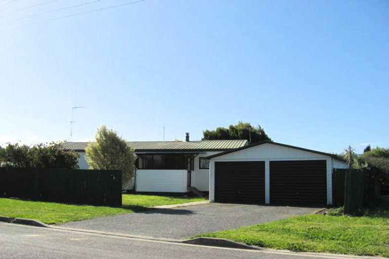 Photo of property in 9 Clyde Street, Renwick, 7204