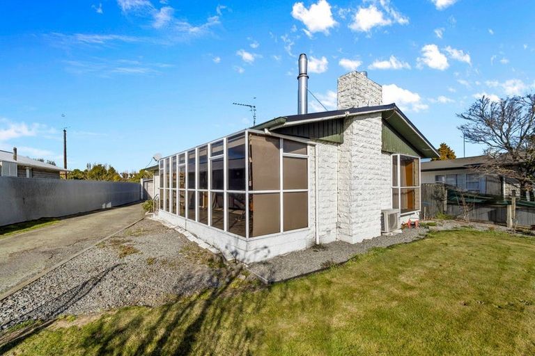 Photo of property in 83 Grove Street, Tinwald, Ashburton, 7700