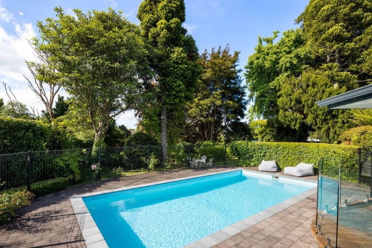 Photo of property in 19 Wymer Terrace, Chartwell, Hamilton, 3210