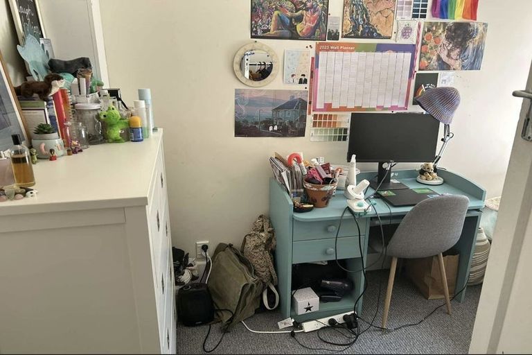 Photo of property in 15 Percival Street, Te Aro, Wellington, 6011