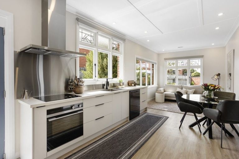 Photo of property in 1 Spencer Street, Andersons Bay, Dunedin, 9013