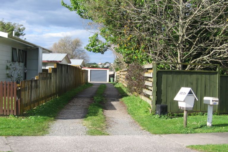 Photo of property in 202a Windermere Drive, Poike, Tauranga, 3112