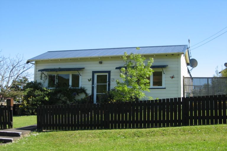Photo of property in 127a Rayner Road, Huntly, 3700