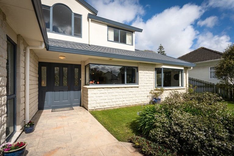 Photo of property in 10 Birch Street, Hutt Central, Lower Hutt, 5010