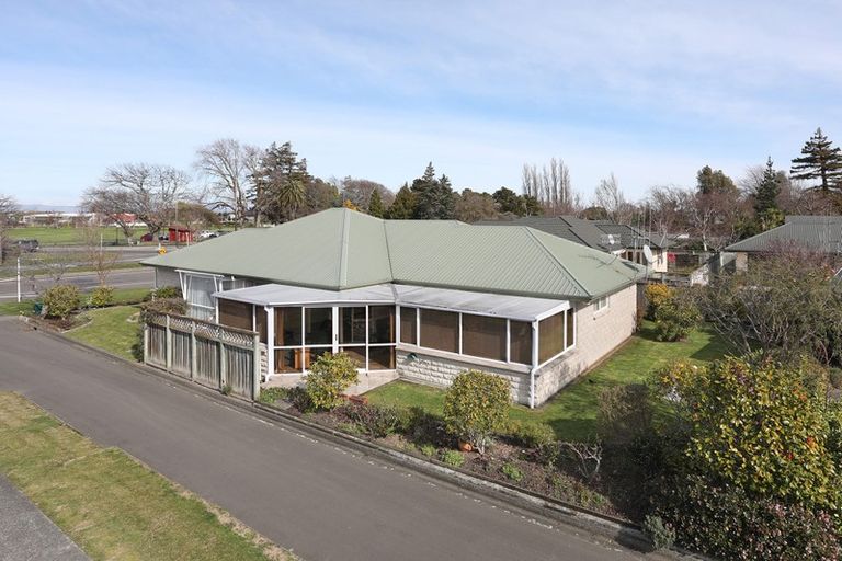 Photo of property in 6 Kimbolton Road, Feilding, 4702