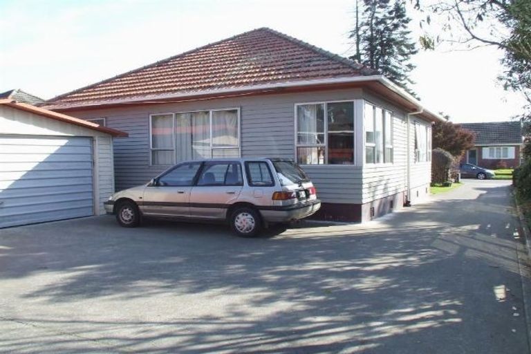 Photo of property in 63 Centennial Avenue, Riccarton, Christchurch, 8041