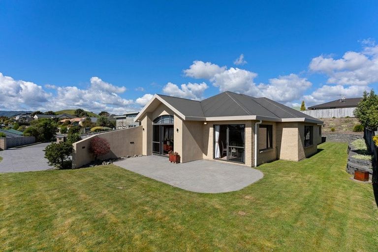 Photo of property in 101 Realm Drive, Paraparaumu, 5032