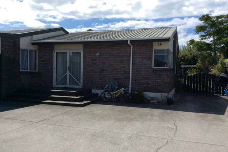 Photo of property in 257b Gloucester Road, Mount Maunganui, 3116