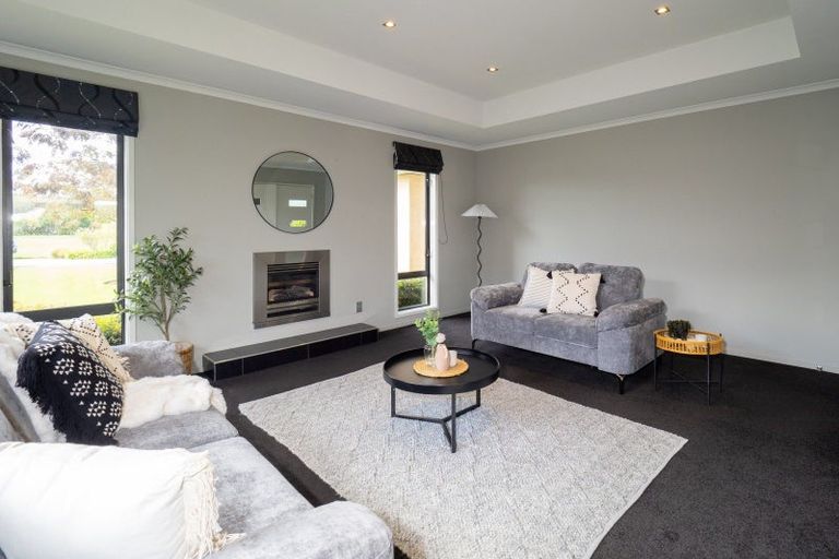 Photo of property in 3 Wisteria Place, Tinwald, Ashburton, 7700