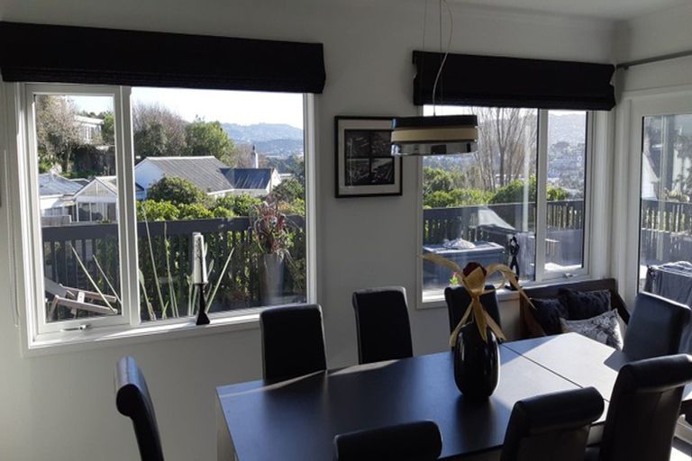 Photo of property in 82 Townsend Road, Miramar, Wellington, 6022