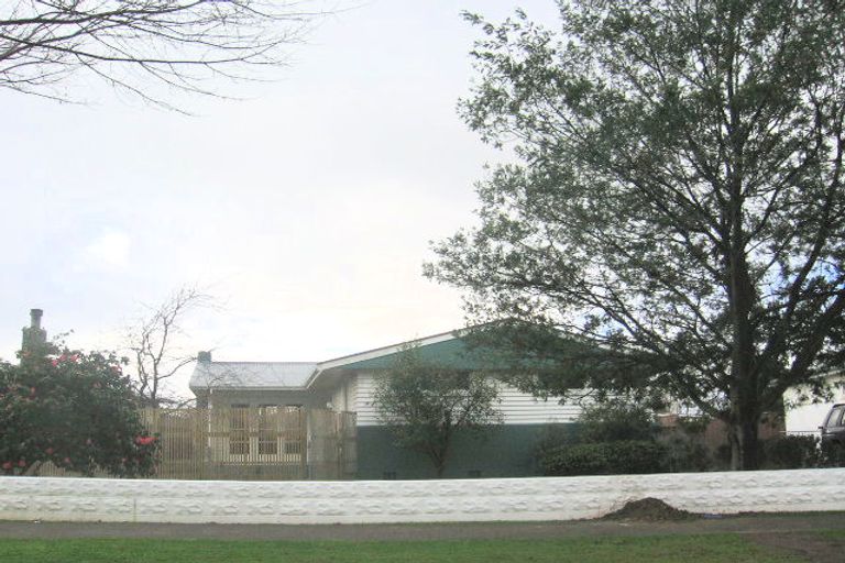 Photo of property in 26 North Street, Feilding, 4702