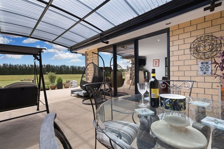 Photo of property in 757 Poyntzs Road, Eyrewell, Rangiora, 7476