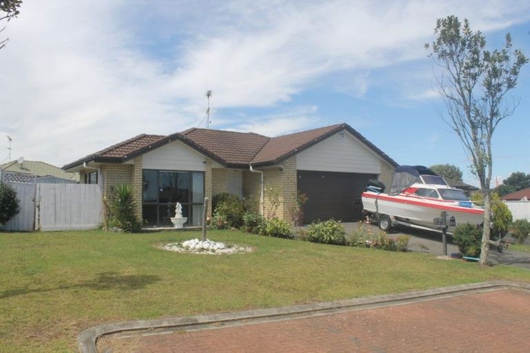 Photo of property in 307 Mahia Road, Weymouth, Auckland, 2103