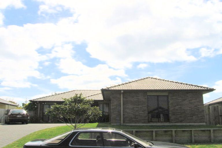 Photo of property in 11 Paua Cove, Papamoa Beach, Papamoa, 3118