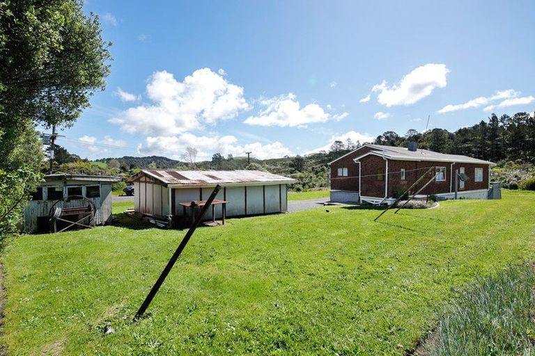 Photo of property in 49 Inglis Road, Glen Afton, Huntly, 3771
