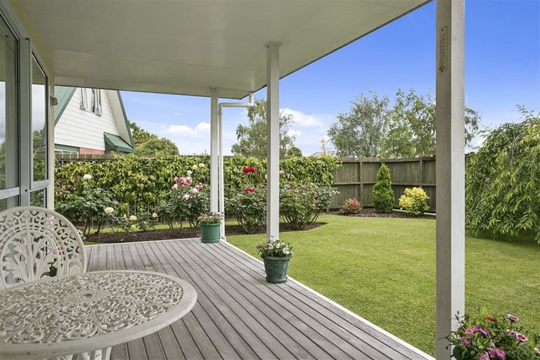 Photo of property in 2 Hilliard Place, Leamington, Cambridge, 3432