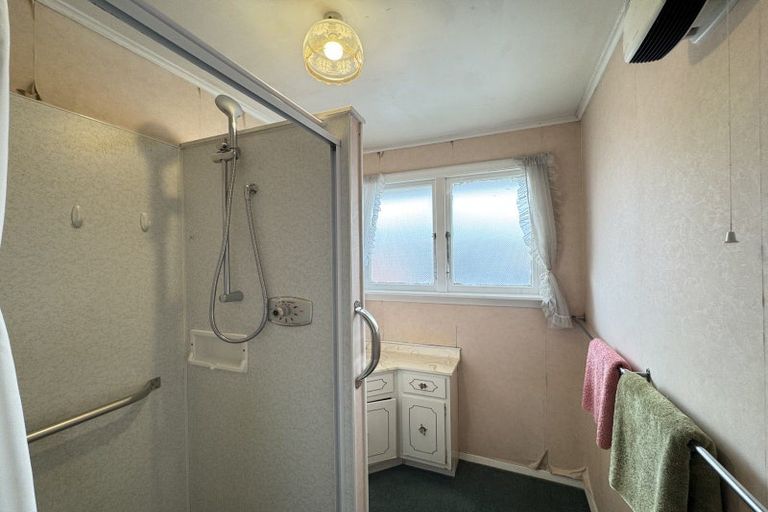 Photo of property in 56 Raymond Street, West End, Timaru, 7910