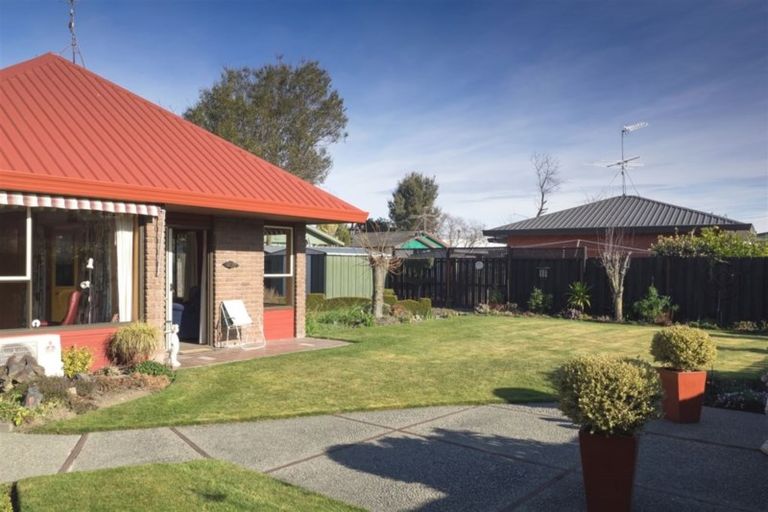 Photo of property in 74 Lane Street, Allenton, Ashburton, 7700