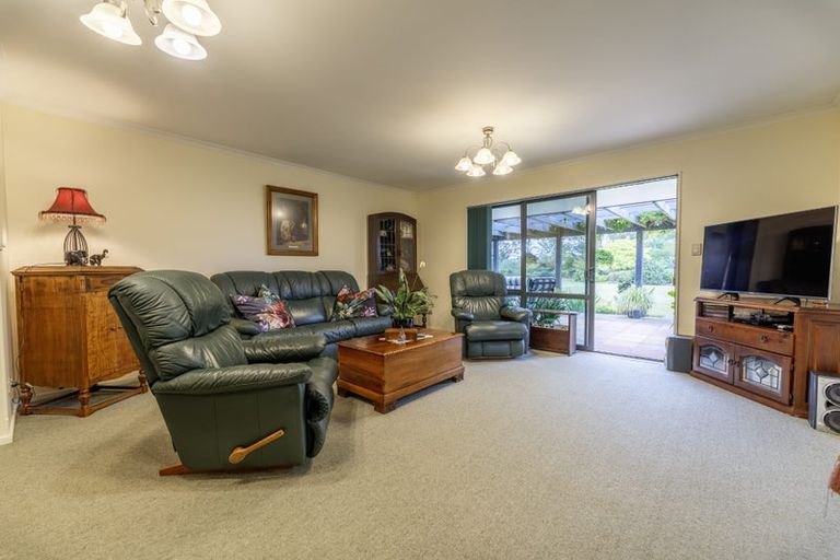 Photo of property in 335 Rosebrook Road, Claremont, Timaru, 7974