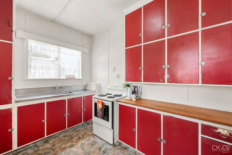 Photo of property in 58a Lincoln Avenue, Epuni, Lower Hutt, 5011