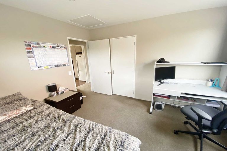 Photo of property in 7/190 Lincoln Road, Addington, Christchurch, 8024