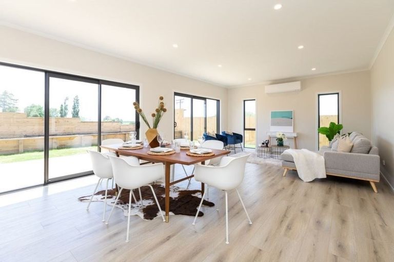 Photo of property in 13 Kapua Crescent, Rototuna North, Hamilton, 3210