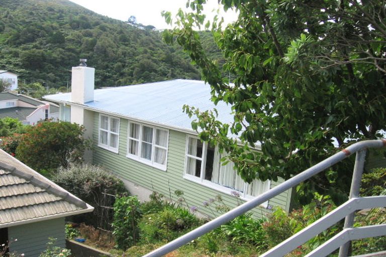 Photo of property in 20 Spencer Street, Crofton Downs, Wellington, 6035