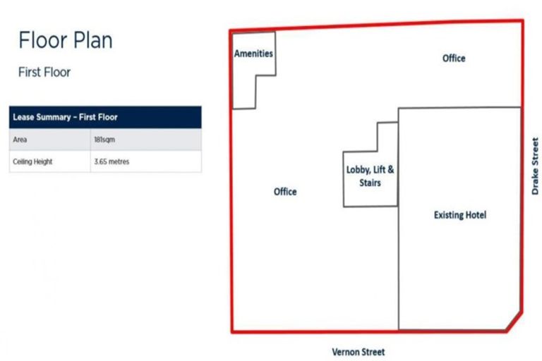 Photo of property in 2 Drake Street, Feilding, 4702