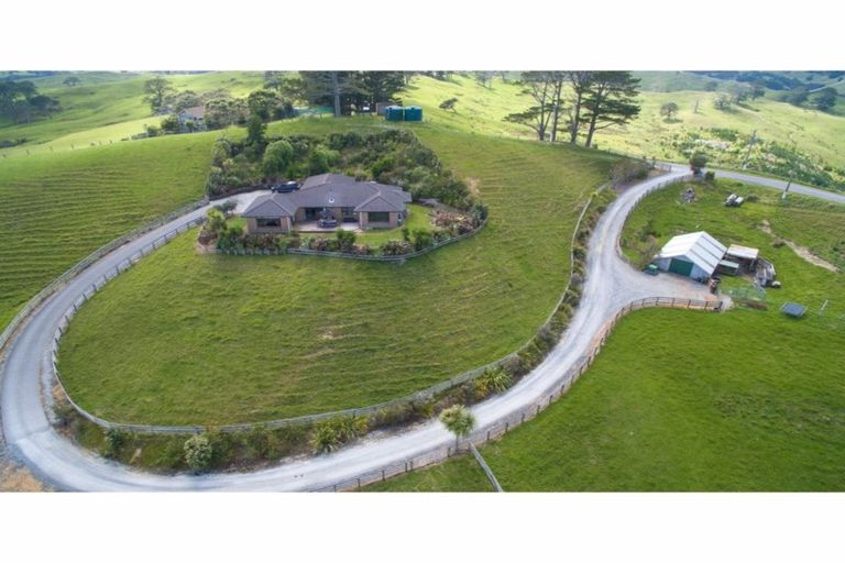 Photo of property in 200 Ingleton Road, Wellsford, 0972