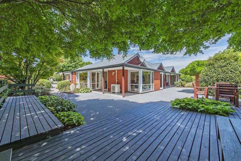 Photo of property in 3 Kowhai Drive, Darfield, 7510