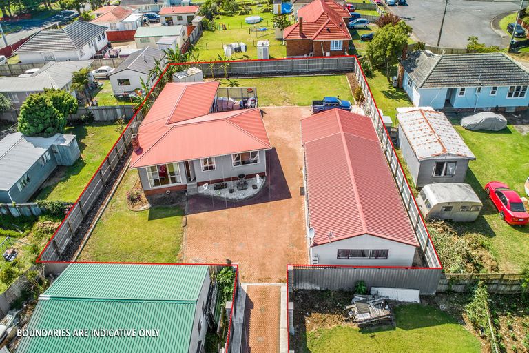 Photo of property in 85 Otara Road, Otara, Auckland, 2023