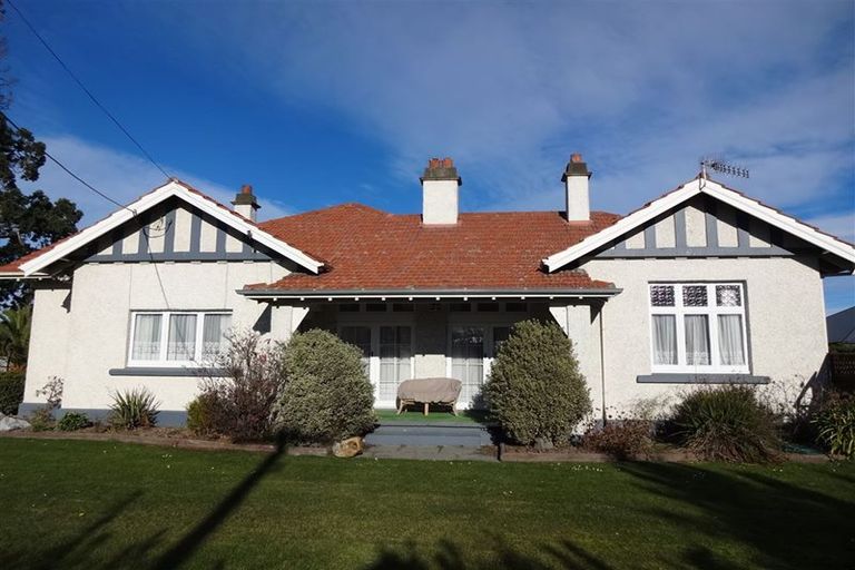 Photo of property in 199 King Street, Temuka, 7920