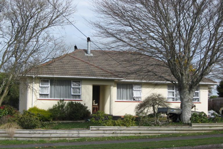 Photo of property in 7 Page Street, Stratford, 4332